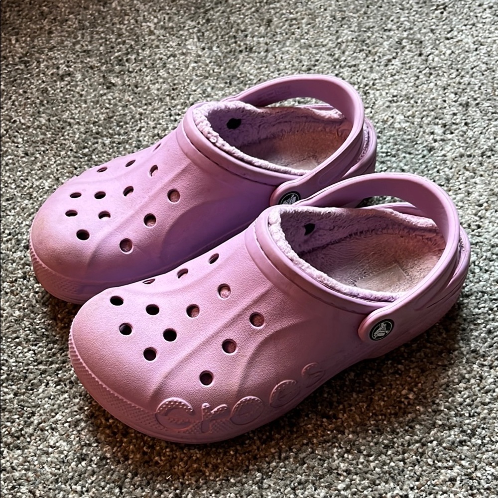 Crocs